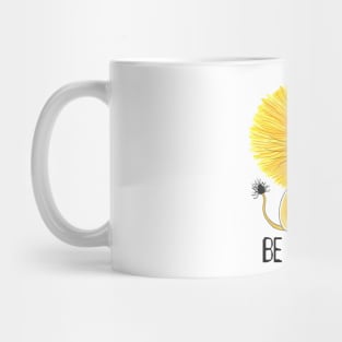 Be Strong Mug